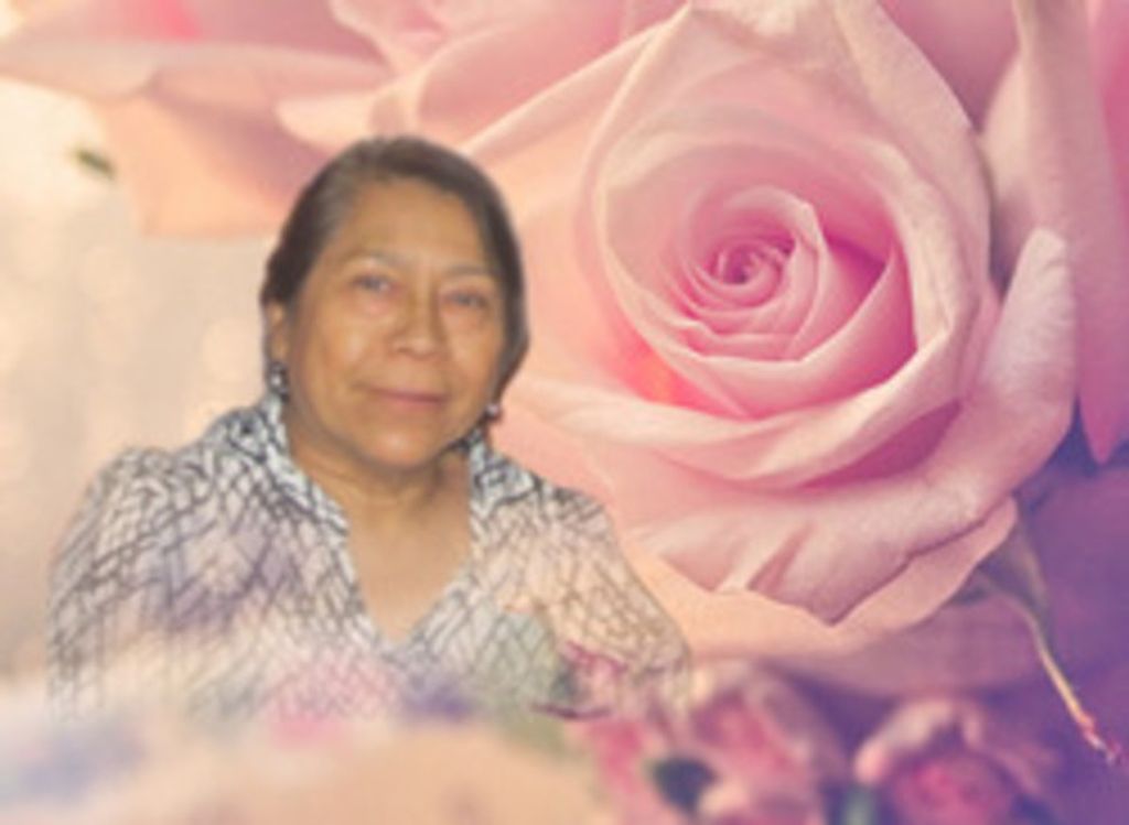 Elvira Widales