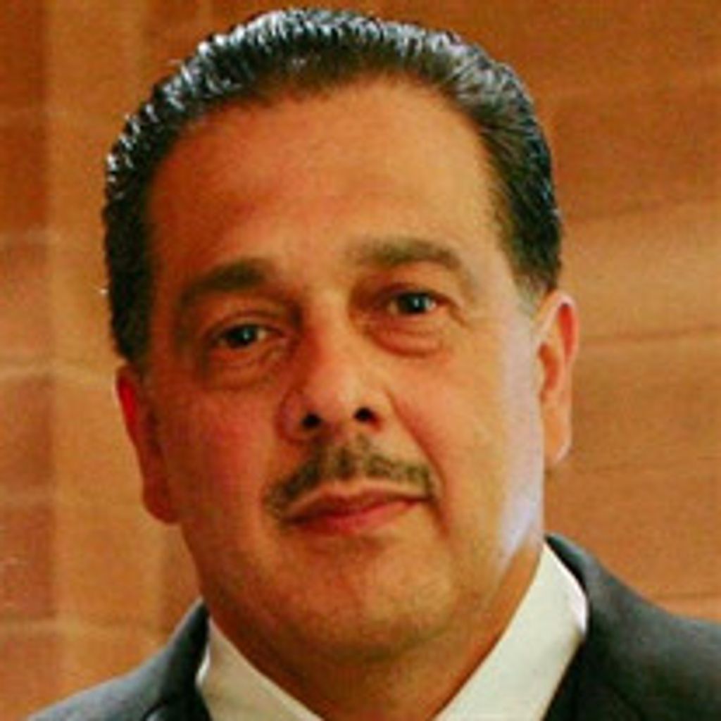 Joel Sanchez