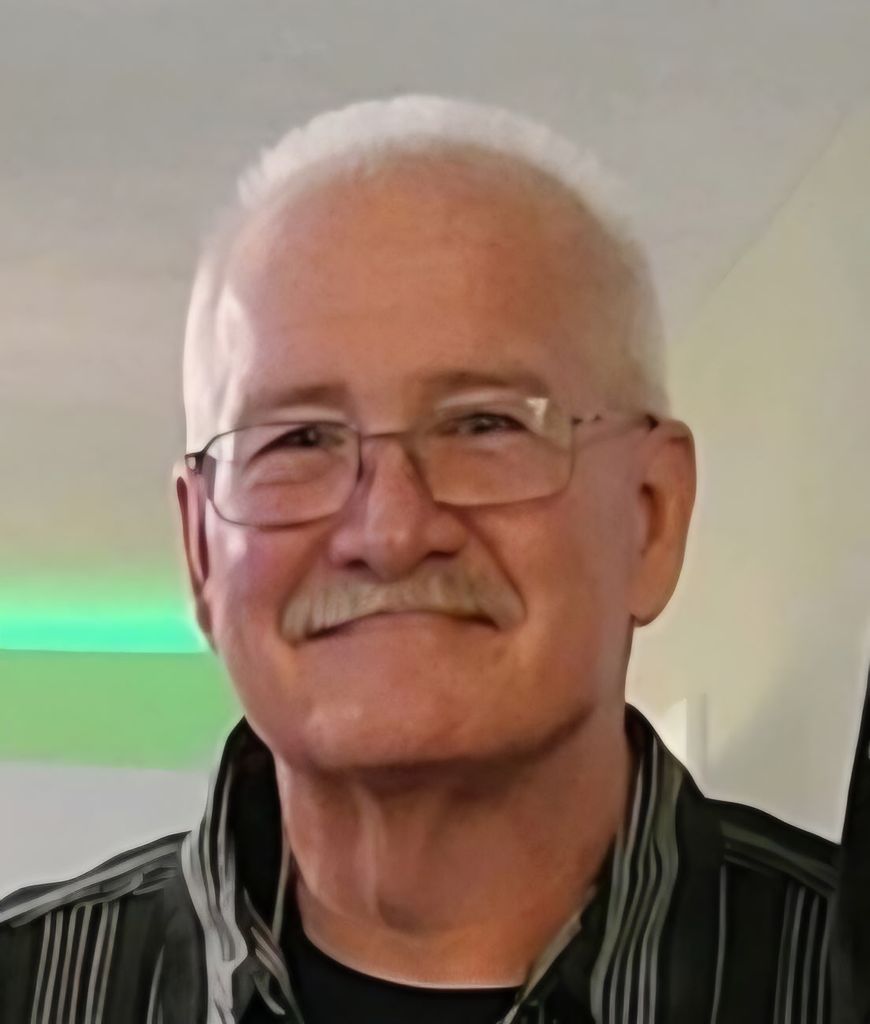 Curtis Leon Asher Profile Photo