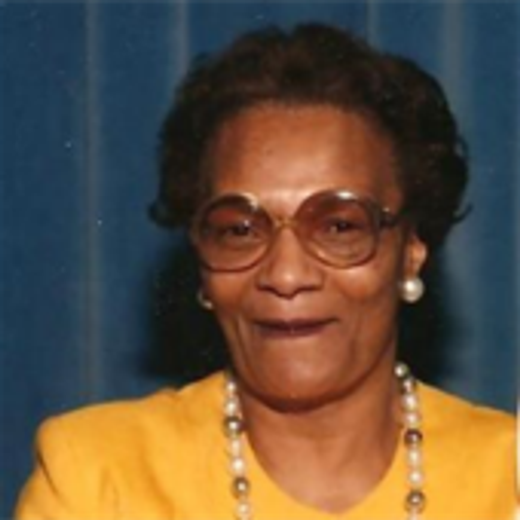 Elizabeth  Gladys Berry