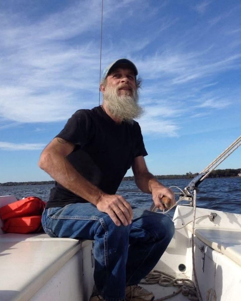 Randal Wayne Guynes
