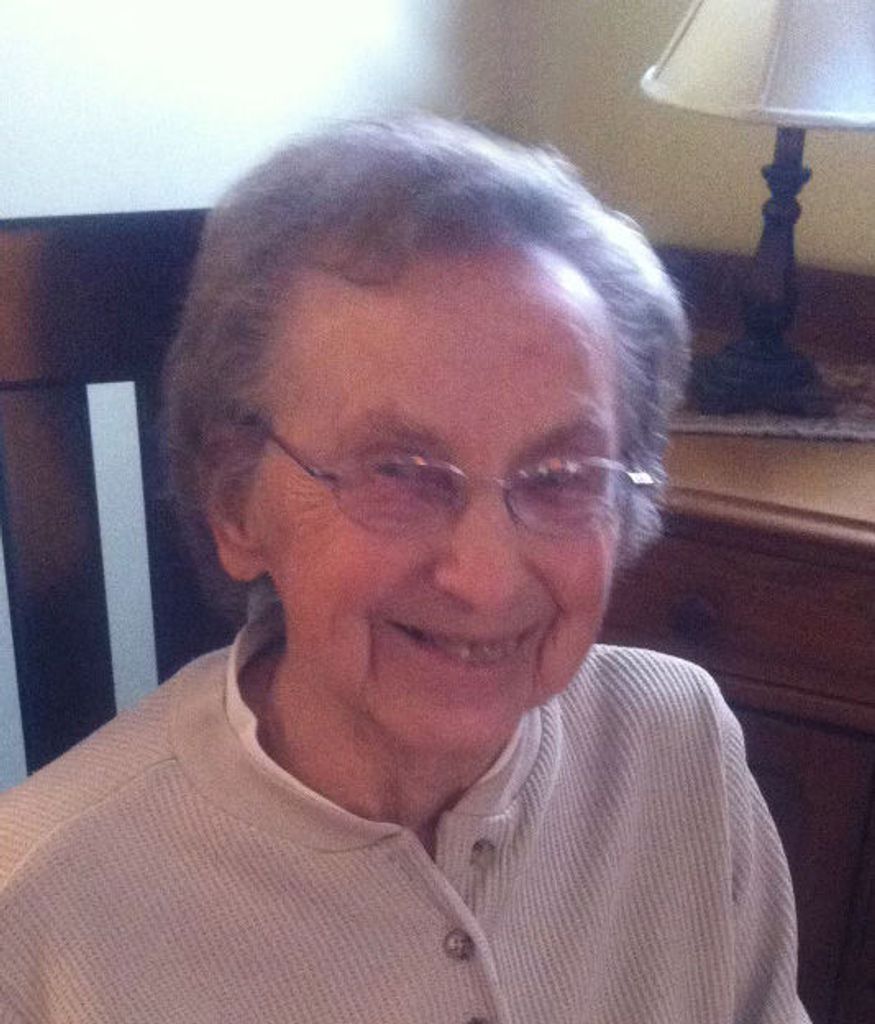Helen V. (nee Grendzinski) Morehouse Profile Photo