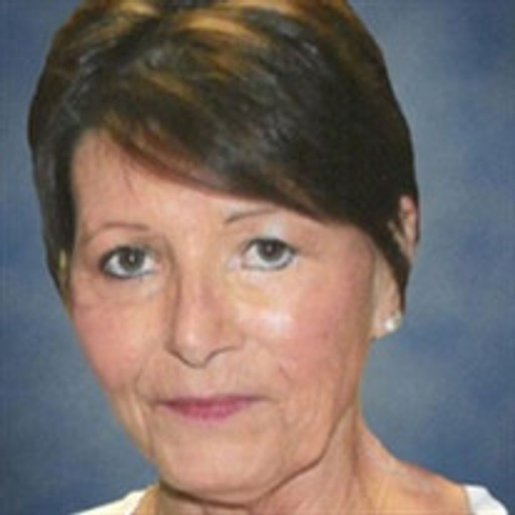 Margaret McDonald Stroud