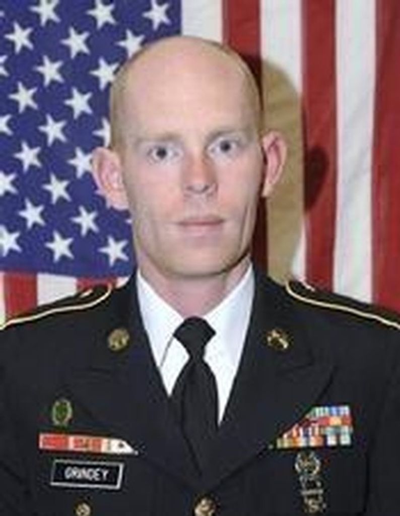 Jesse J. Grindey Profile Photo