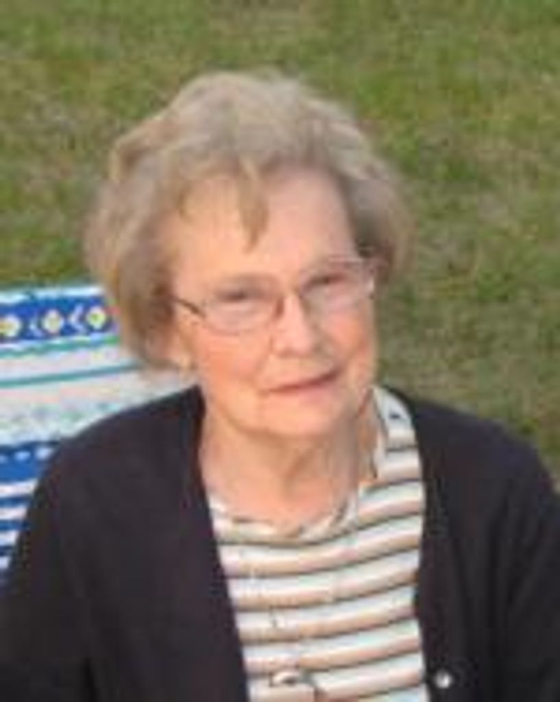 Marianne E. Frye