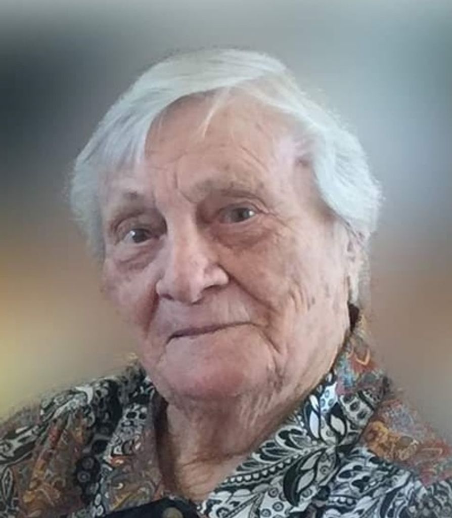 Mary "Ludie" Miller Profile Photo