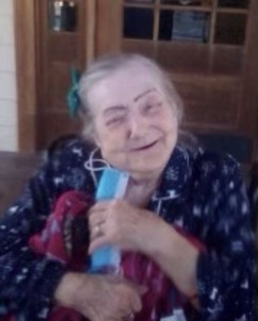 Shirley Ryals Mccain Profile Photo
