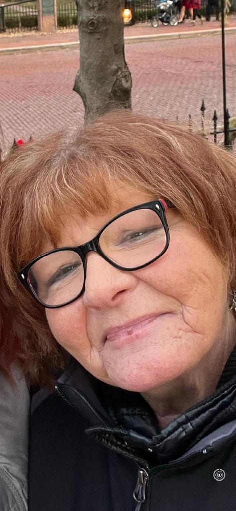 Sheila Mortland