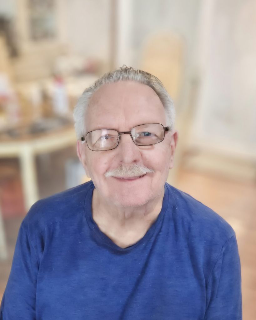 Richard Frederick Rendall Profile Photo