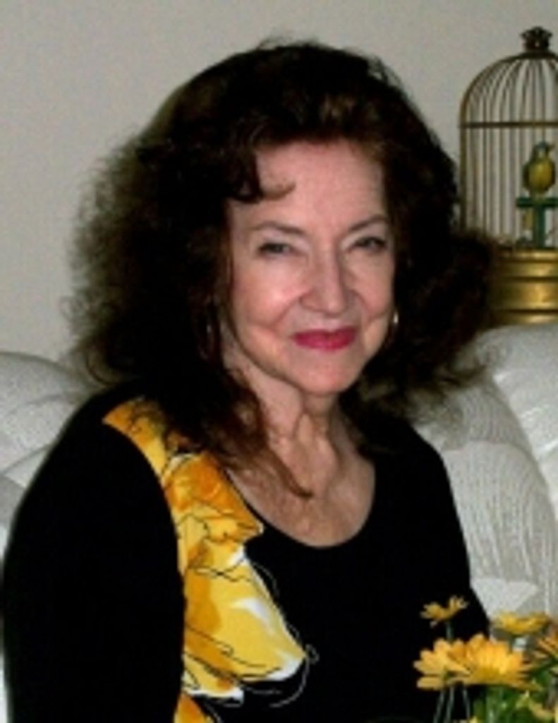 Ginny Sue Somerville