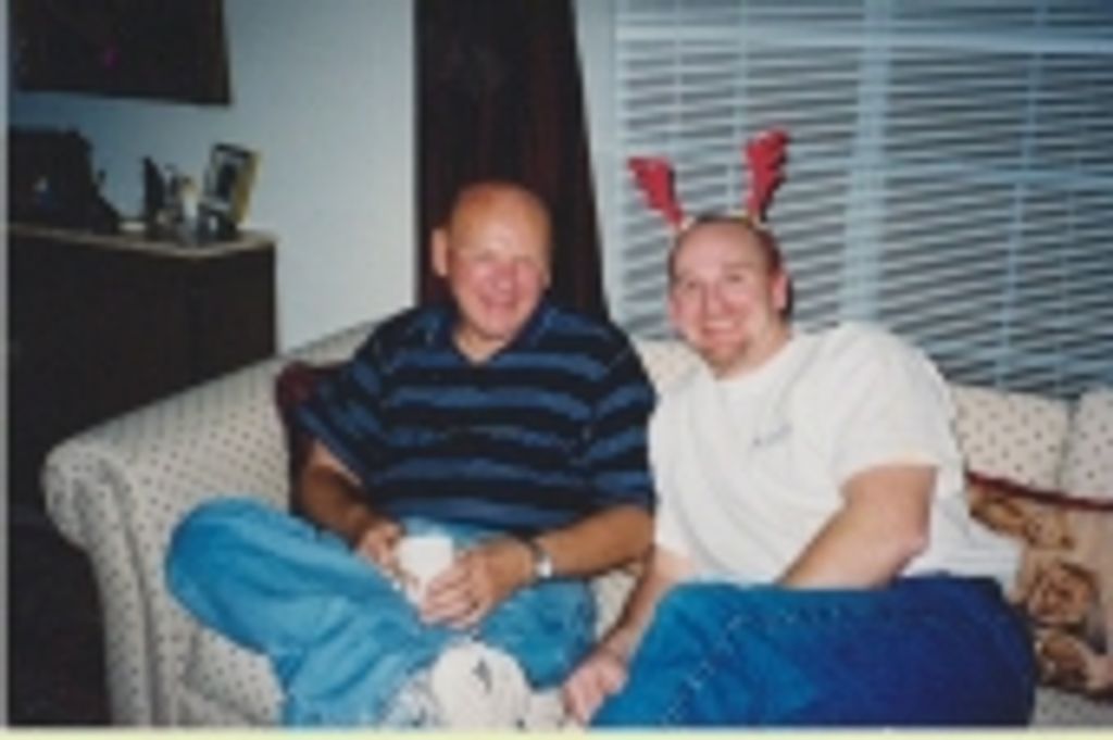 David C. Buhner