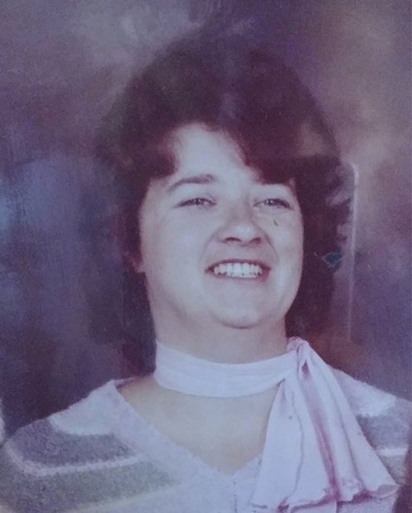 Susan Barker Montefusco