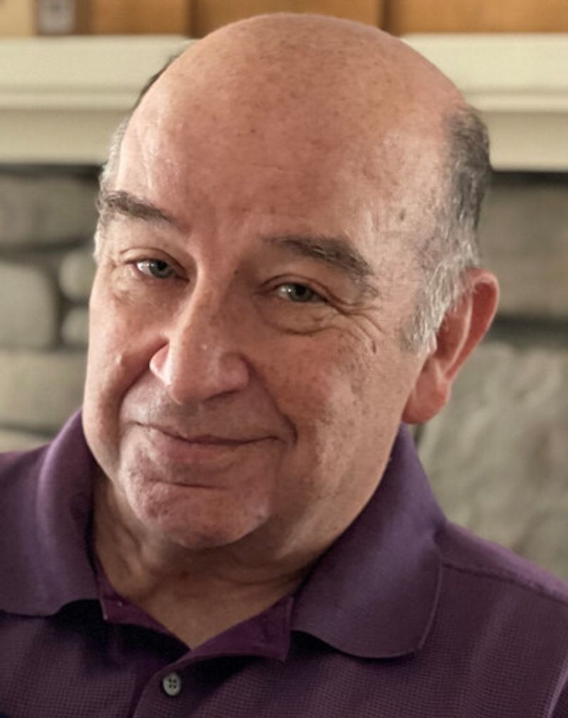 Edward W. Moede Profile Photo