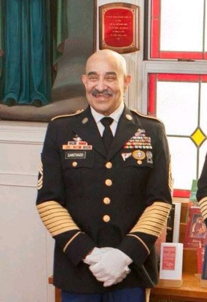 Ramon Santiago-Villalba Profile Photo