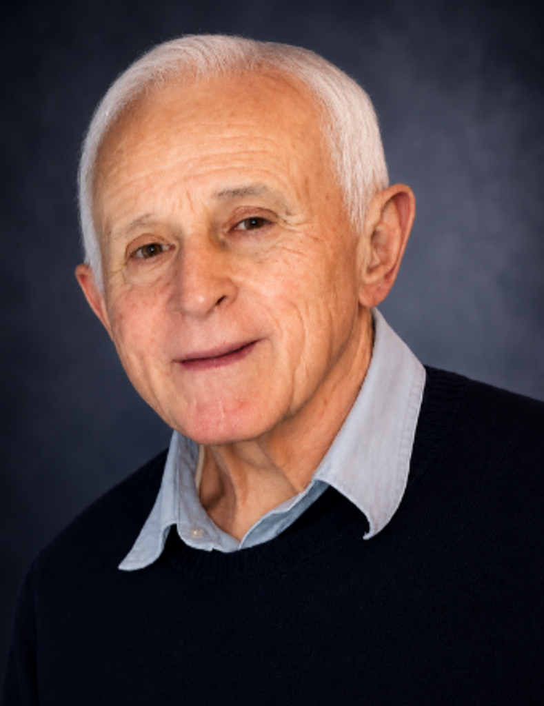 William John Benton Profile Photo