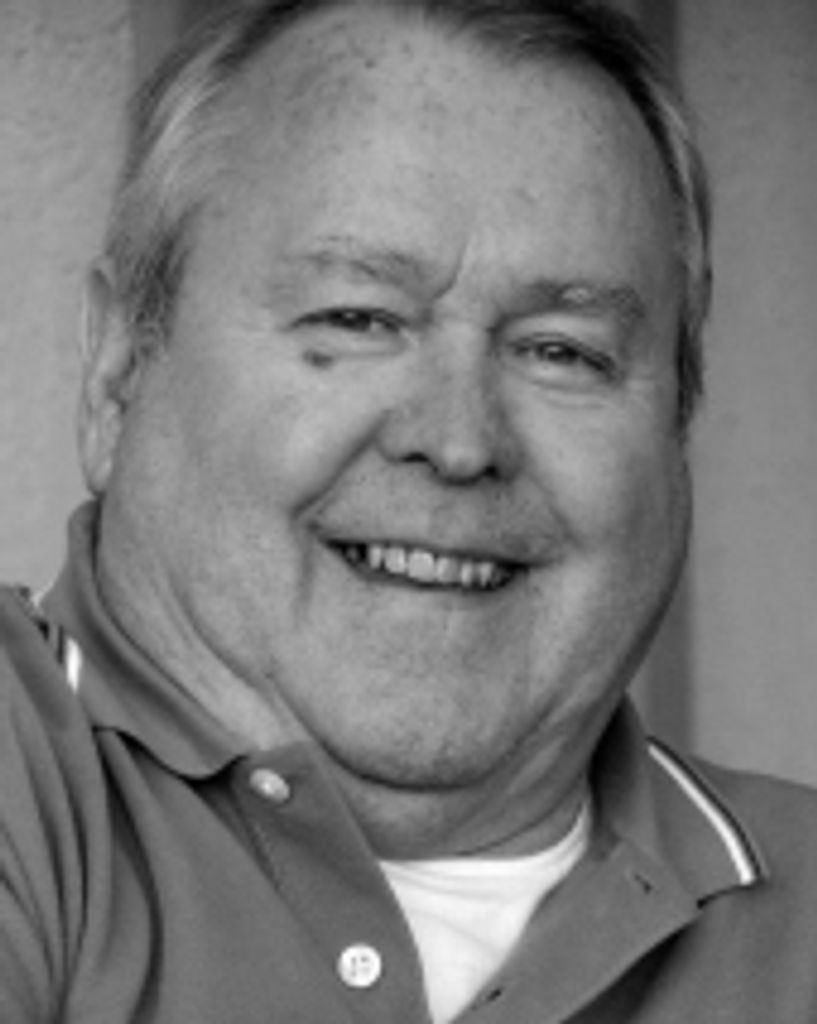 Terry Porter Stewart