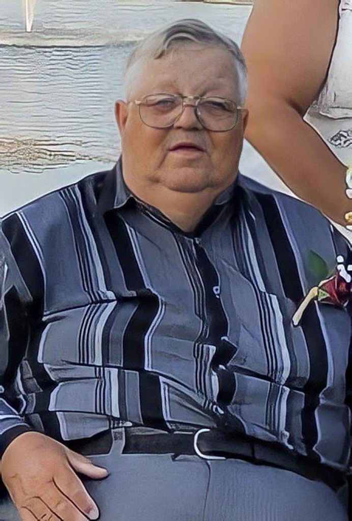 Charles Merle Chipman