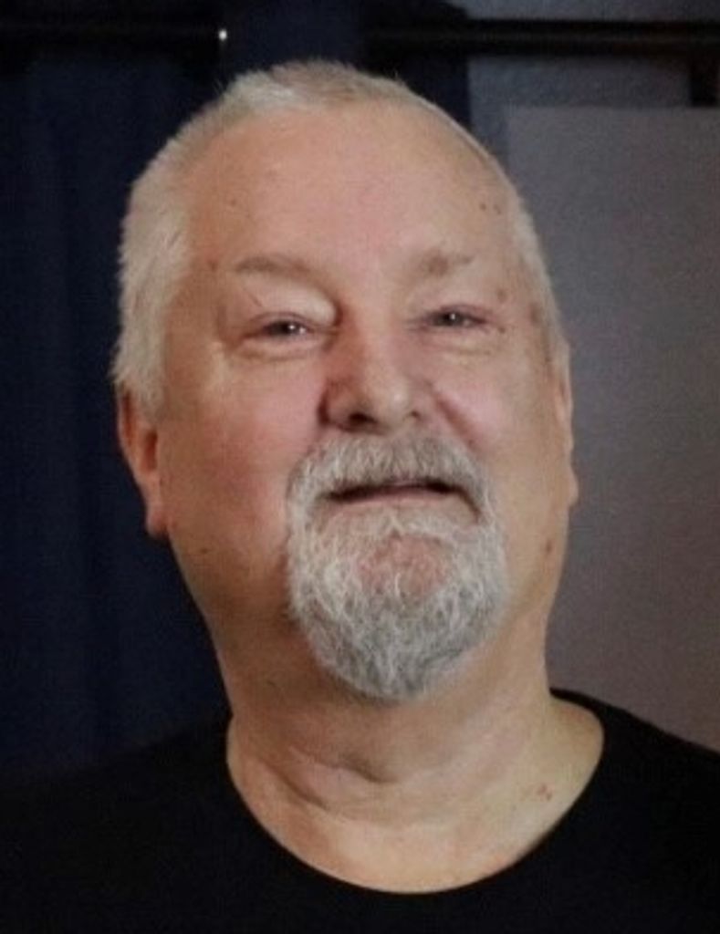 William  David Mcwhorter
