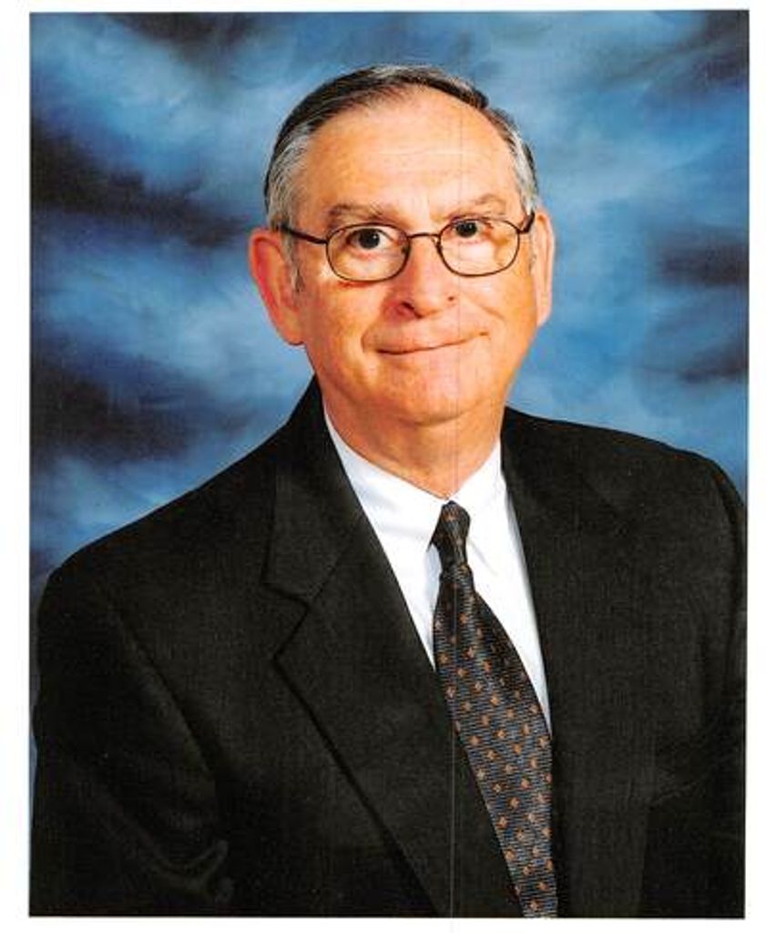 Bill Wright Profile Photo