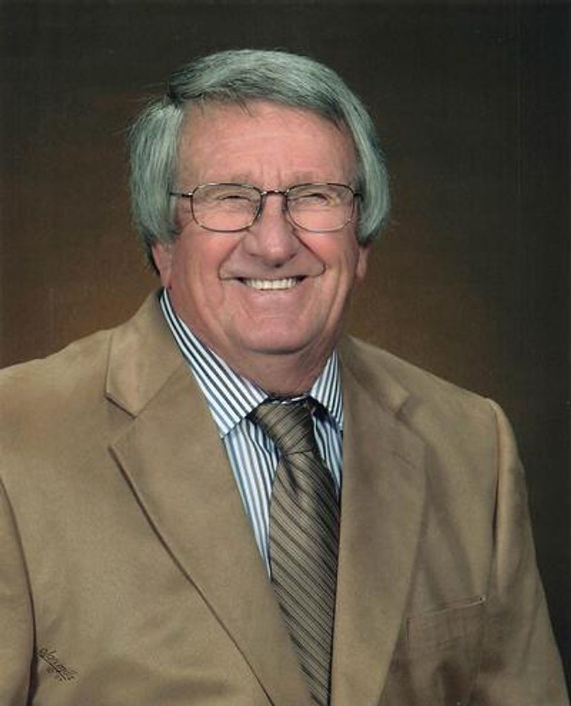 Robert Glenn Mcdaniel, Sr. Profile Photo