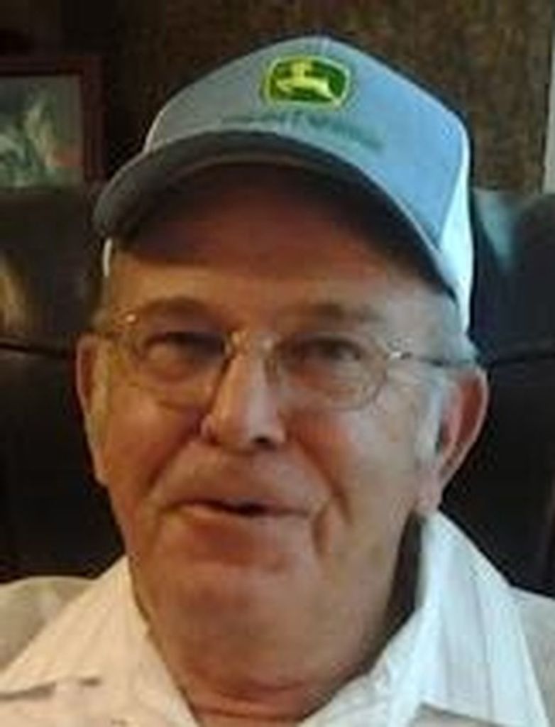 Charles "Randy" Layne Profile Photo