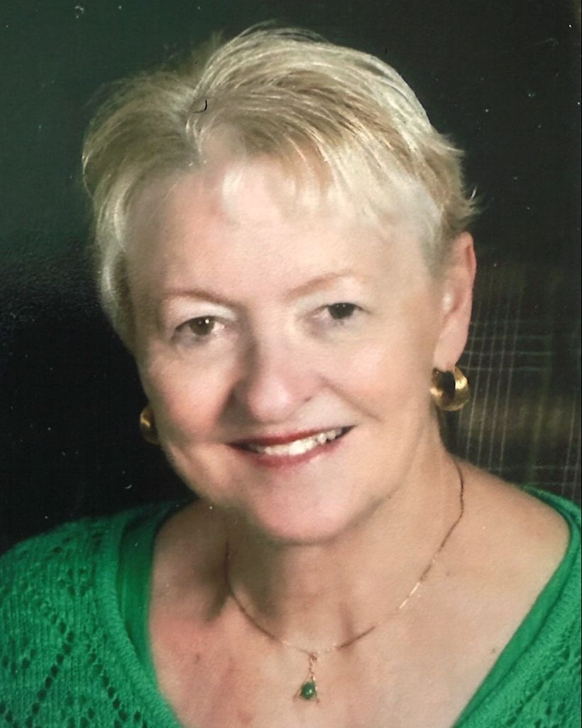 Kathleen Stoikes Profile Photo