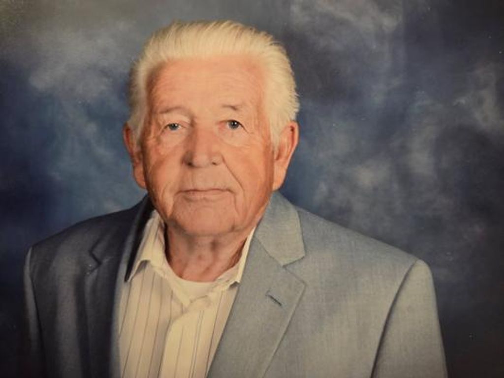 Charles Frank Smith Profile Photo