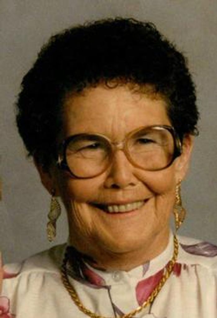 Dollie Mae Richardson Profile Photo