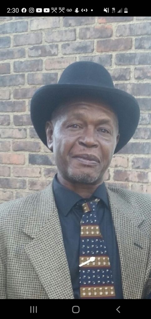 Victor Raymell Banks Profile Photo