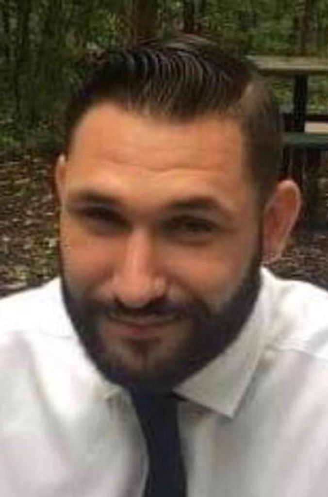 Andrew Keith Basilici