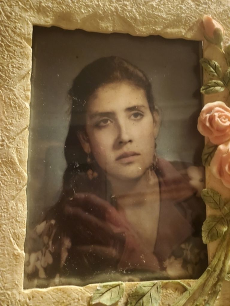 Maria Guadalupe Carrillo