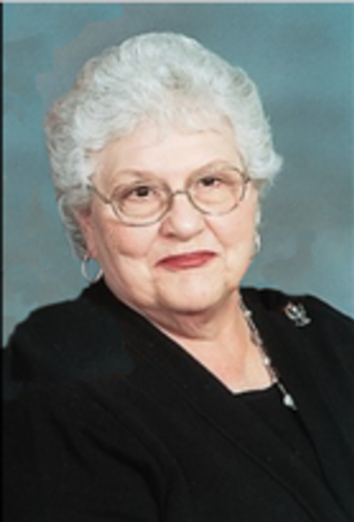 Glenda Thompson Williams Profile Photo