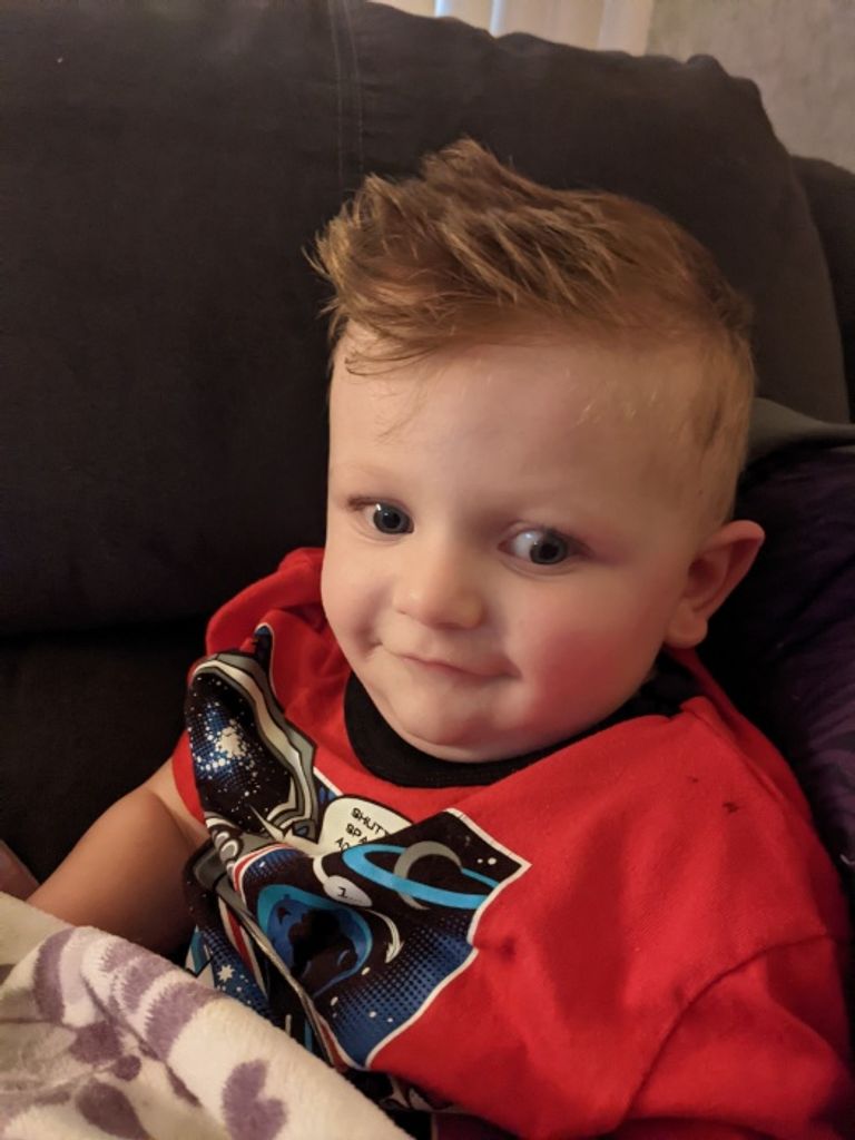 Jasher Daniel Ryan