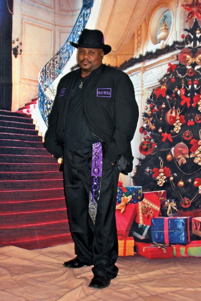 Rollins, Efrem Grayland