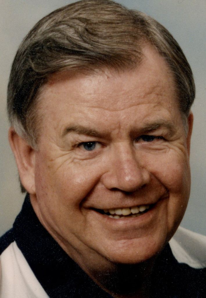 Eugene Frazer