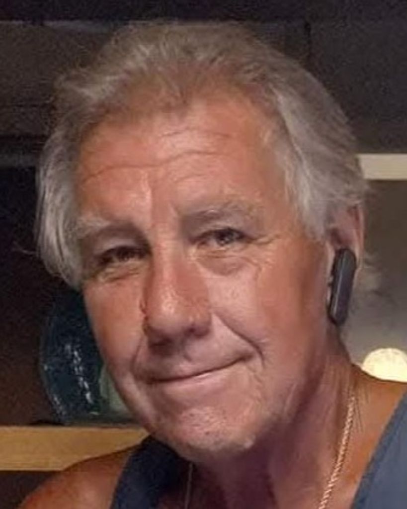 James Richard White Profile Photo