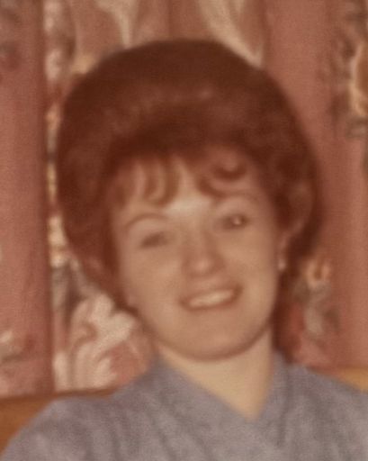 Bernadine T. Mack's obituary image