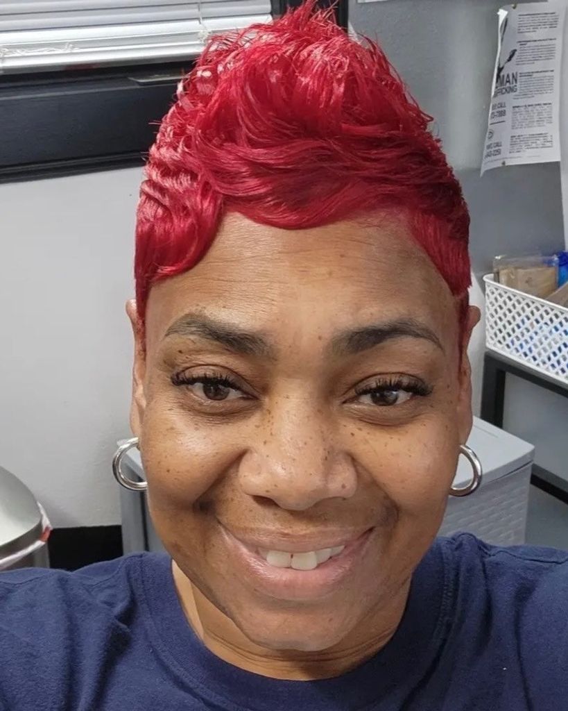 Wendolyn "Wendy" Lashon Ridgeway-Mims Profile Photo