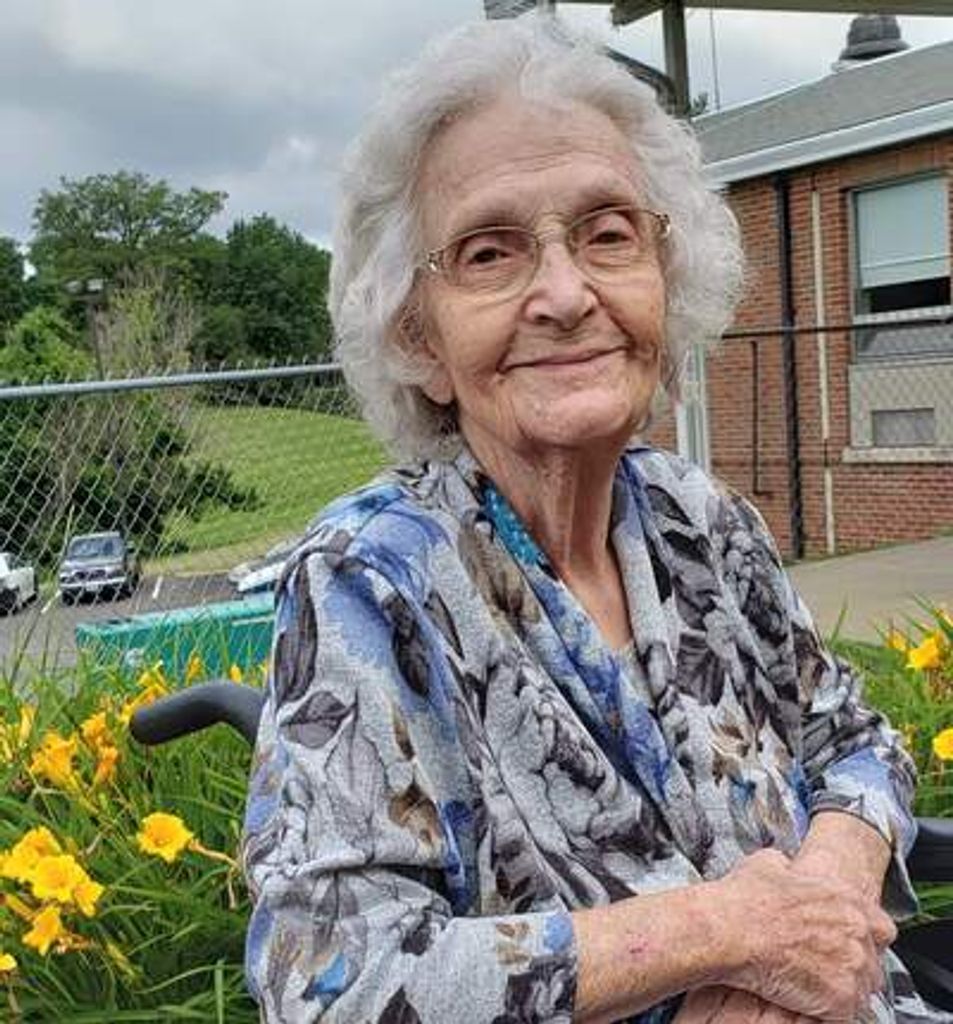 Cleda Mae Kessinger Profile Photo