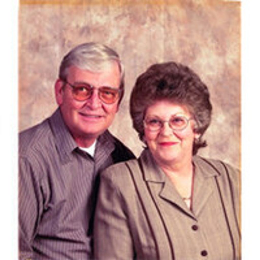 Jasper Ervin "Jack" Austin Profile Photo
