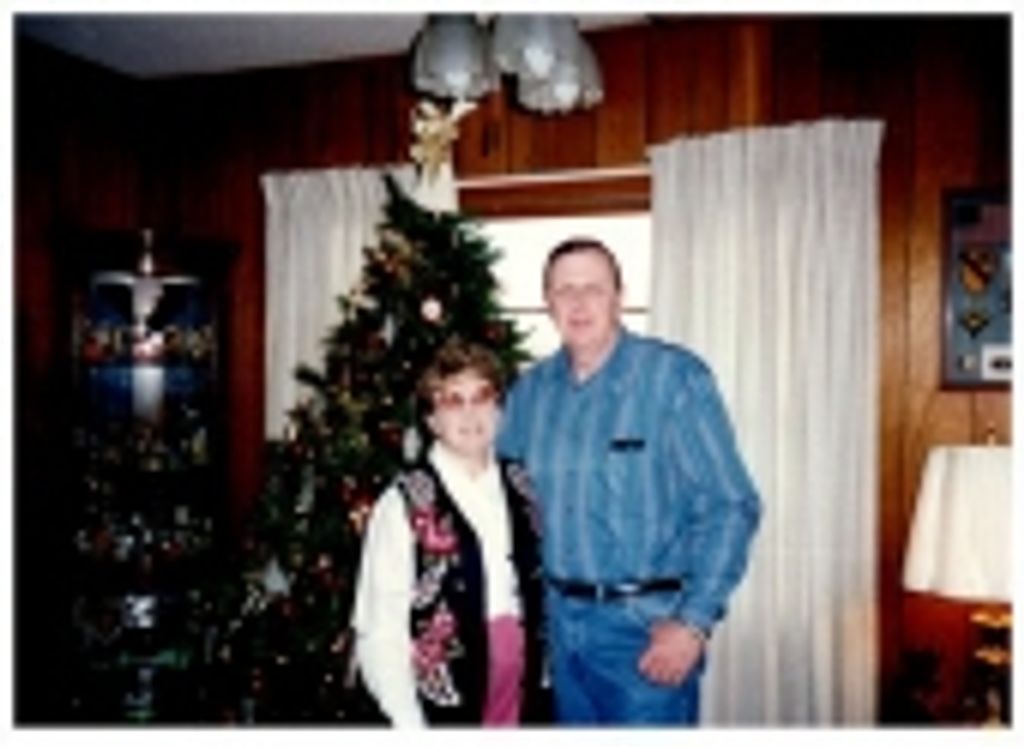 Mrs. Barbara Ann Cooke Purgason