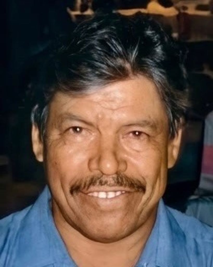Jose Lourdes Cruz