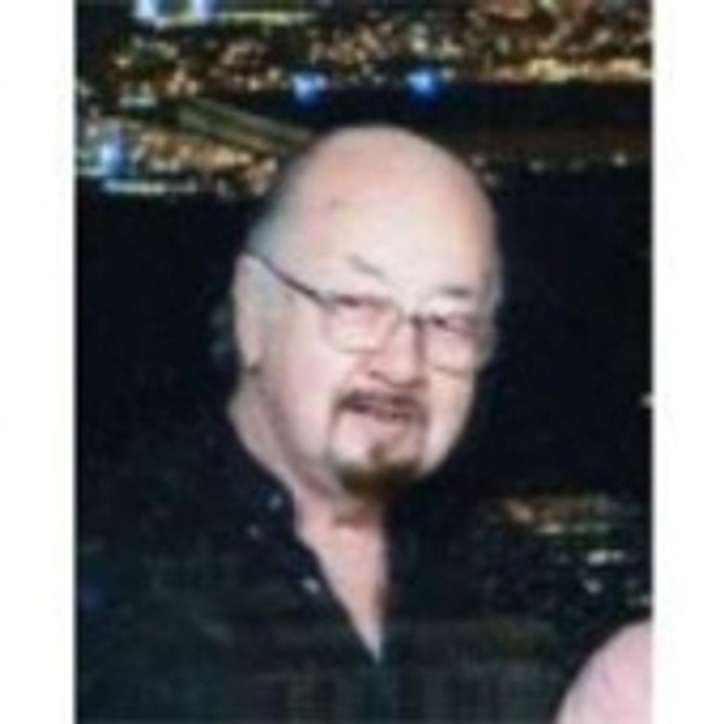 John G. Peters