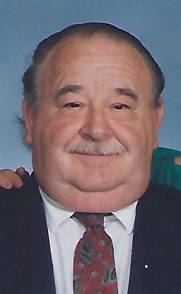 John Marion Hubbard Profile Photo