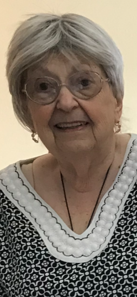 Lois Stein