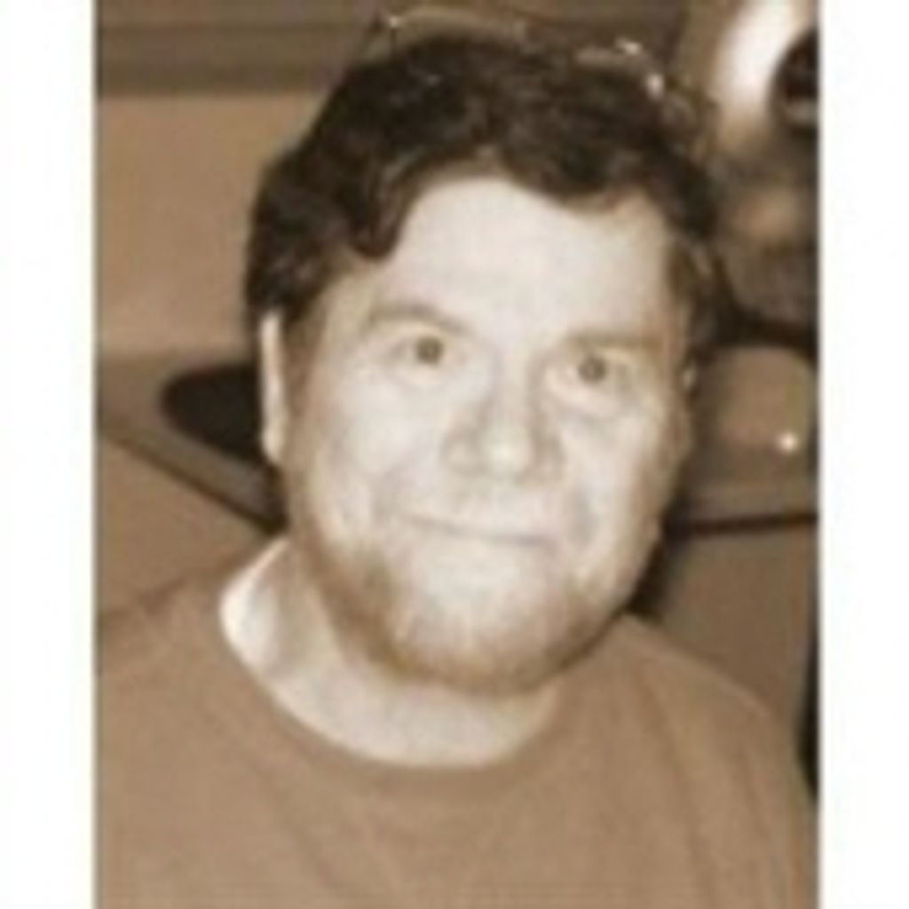 Michael J. Hall