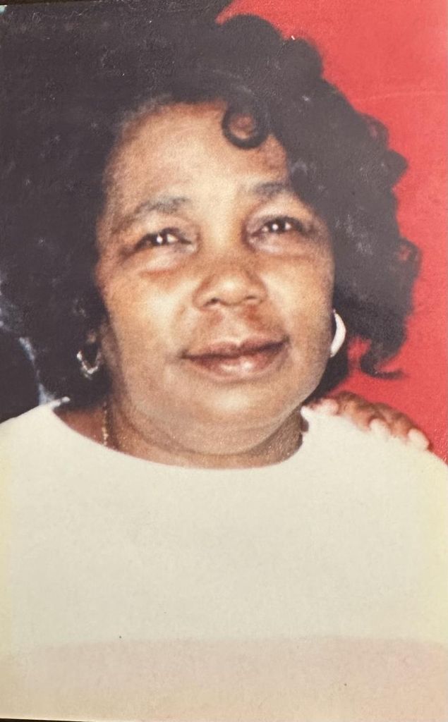 Annie Mae Peacock-Traylor Profile Photo