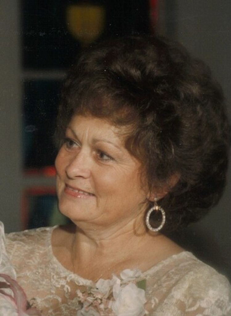 Juanita Blankenship