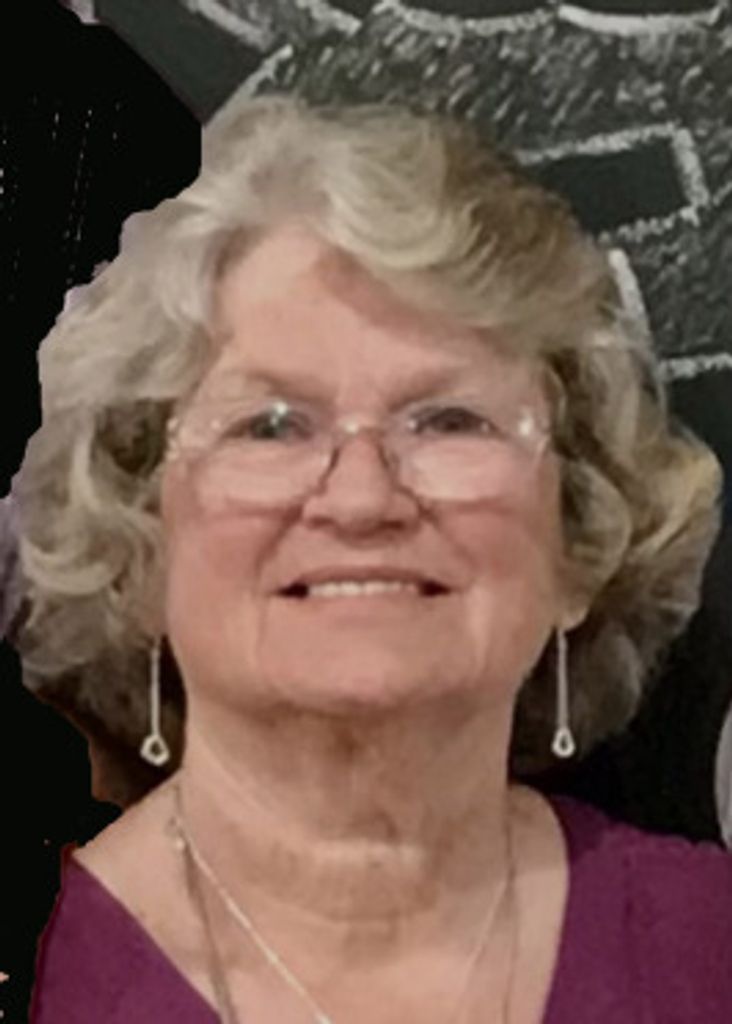 Patsy Raby Profile Photo