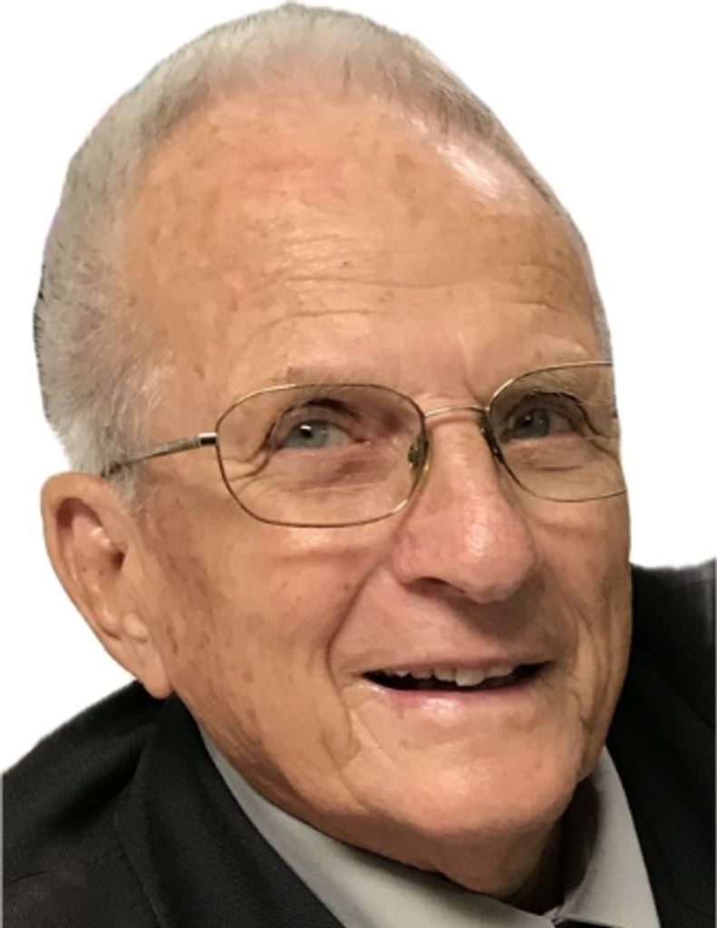 James  H. Gamerdinger